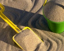 Быть или не быть службе по уборке песка на пляжах Мариуполя?