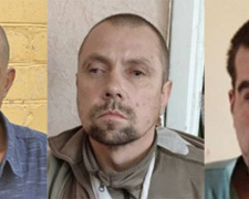 Троє зрадників з-під Авдіївки отримали від 12 до 15 років ув'язнення