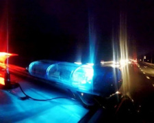В Мариуполе водитель под наркотиками и без прав устроил «гонки» с полицией