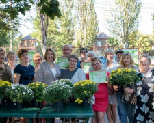 «Зеленый центр Метинвест» начал прием заявок на участие в новом проекте «Помощь каждому»