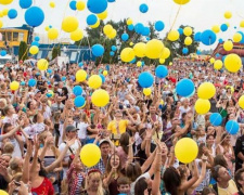 На мариупольском фестивале поколений выступит Народный артист Украины