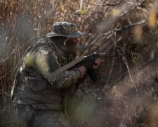  Змусили окупантів тікати: ЗСУ вибили ворога на Волноваському фронті - подробиці