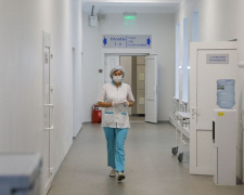 В Мариуполе 27 тысяч жителей переболели коронавирусом