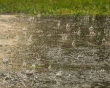 Грозовой фронт: мариупольцы встретят август с дождем