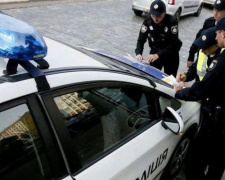 Мариупольские водители сэкономят деньги: штрафы останутся неизменны (ВИДЕО)