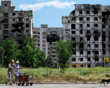 «Безхазяйне» житло будуть забирати – навіщо окупанти проводять інвентаризацію будинків у Маріуполі