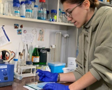 В Польше тестируют на мышах украинскую вакцину против COVID-19