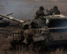 ЗСУ відбили майже 90 атак на Донбасі та знищили 19 "шахедів" – ситуація та карта