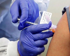 В Мариуполе заработают еще два новых центра массовой вакцинации