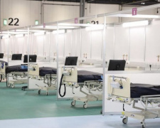 В Мариуполе немедицинское заведение могут переоборудовать в госпиталь для пациентов с COVID-19