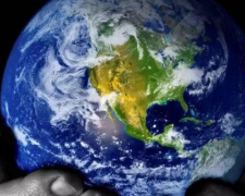 «Час Земли»: мариупольцев призывают на час выключить свет