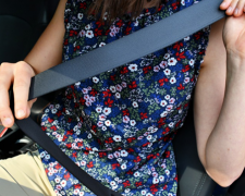 Как безопасно путешествовать на автомобиле на 35 неделе беременности