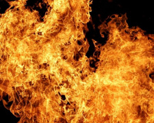 Пожар в колодце теплосети: спасатели Донетчины обнаружили труп