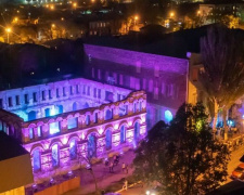 Какой запомнилась "Ночь музеев" в Мариуполе: самые яркие моменты – в коротком видео