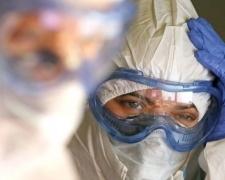 Третья волна коронавируса: в Мариуполе тысяча коек оснащены кислородом