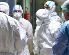 Эпидемическая ситуация в Мариуполе:  9 случаев коронавируса, 6 человек из них выздоровели