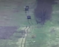 Колонами йшли на позиції ЗСУ: росіяни пішли на масштабний штурм на Запоріжжі - подробиці 