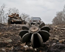 Минометы, гранатометы, пулеметы: Донбасс снова обстреляли