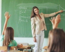 Мариупольских учителей обучат современным методам преподавания