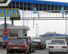 Участники АТО Донбасса будут ввозить автомобили без растаможки?