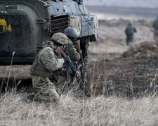 Обострение в Донбассе: боевики 11 раз нарушили режим тишины. Один военный ранен