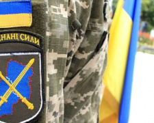 В ООС на Донбассе создали музыкальный символ боевого братства (ВИДЕО)