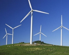 Ветровая электростанция в Мариупольском районе будет обеспечивать энергией 4 области