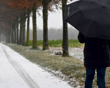 Дождь вместо снега: прогноз погоды на следующую неделю в Мариуполе