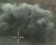 ЗСУ ефектно знищили російський танк та БМП на Донеччині