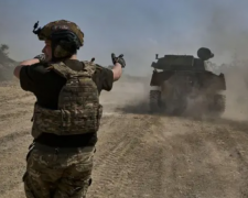 Окупанти розстріляли українських полонених на південному напрямку