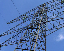 Мариупольцев обещают снабдить бесперебойной электроэнергией