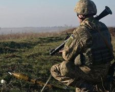 Сутки в ООС: 6 обстрелов, трое украинских бойцов получили ранения