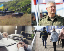 Ви могли це пропустили: що відбувалося в Маріуполі, на Донбасі  та в Україні з 22 по 28 квітня