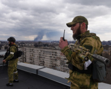 В Маріуполі закликають підніматися проти окупантів та «кадирівців» - що відомо