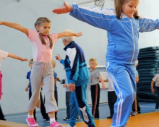 Уроки физкультуры в украинских школах могут сделать ежедневными