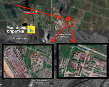 Не дорахуються техніки та військових – у Маріуполі та Донецьку пролунали вибухи