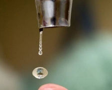 В Мариуполе отключат холодную воду в четырех районах города (АДРЕСА)