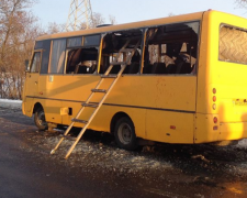 Обстрел автобуса под Волновахой: что известно спустя пять лет после трагедии (ФОТО+ВИДЕО)