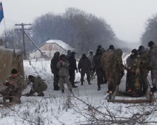 Блокада зоны АТО ставит под угрозу энергетическую безопасность Украины, – губернатор Луганской ОГА