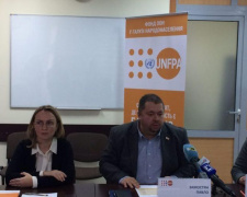 Для жертв домашнего насилия в Мариуполе открыли «зашифрованный» приют (ФОТО)