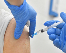 За сутки в Мариуполе возросли темпы вакцинации от COVID-19, а число новых случаев заболевания - уменьшилось