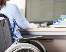 В Мариуполе в онлайн-режиме предложат вакансии для людей с инвалидностью