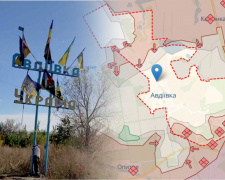 Наказ "всім радіти" не виконано: взяття Авдіївки не стало святом у Донецьку  