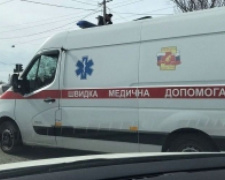 Взрыв газа. В Донецкой области пострадали люди