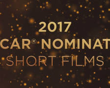 В Мариуполе покажут лучшие короткометражки Оскара - 2017