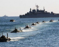 Наступление России на Азовское побережье: у Зеленского оценили шансы РФ прорваться в Украину