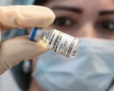 Какая вакцина сейчас доступна мариупольцам
