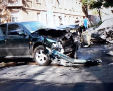 Назван виновный в жутком ДТП в Мариуполе с 7 пострадавшими – предварительная версия (ФОТО)