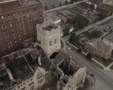 В Мариуполе покажут большую премьеру фильма "Города рухнувших надежд" (ФОТО+ВИДЕО)