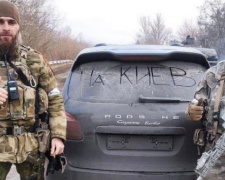 Кадировці на півдні пішли на штурм ЗСУ та залишились удобрювати українські поля